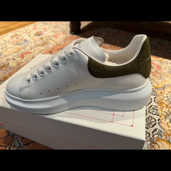 Alexander McQueen | Shoes | Alexander 